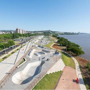 Amplo, Aconchegante E Pertinho De Tudo