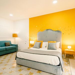 Habitación Deluxe con Cama King